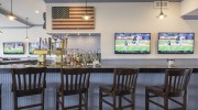 Breakers Sports Bar And Grill